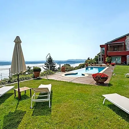 Hotel Paola's