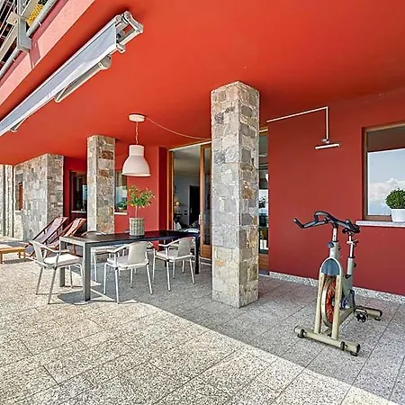 Hotel Paola's